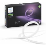PHILIPS Hue Venkovní pásek, White and color ambiance, 5m EU – Hledejceny.cz