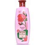 Biofresh Rose Of Bulgaria sprchový gel 330 ml – Zboží Mobilmania