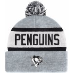 Fanatics pánská Zimní čepice Pittsburgh Penguins Biscuit Knit Skull – Hledejceny.cz