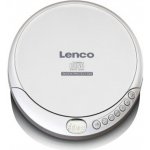 Lenco CD-201 – Sleviste.cz