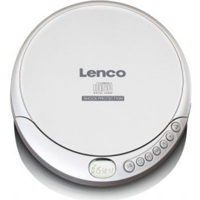 Lenco CD-201 – Hledejceny.cz
