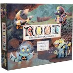 Leder Games Root: The Clockwork Expansion 2 – Hledejceny.cz