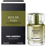 Karl Lagerfeld Bois de Yuzu toaletní voda pánská 100 ml – Sleviste.cz