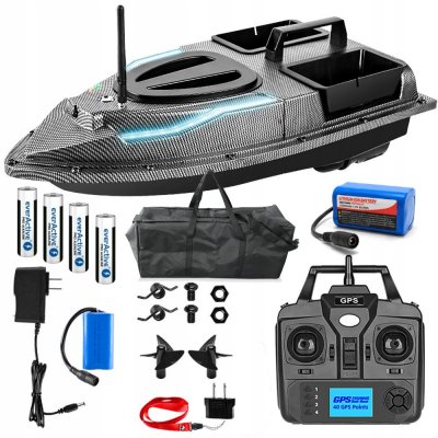 Flytec ZS V900 12AH – Zboží Mobilmania