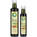 Annabis Bio konopný olej 0,5 l