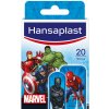 Náplast Hansaplast Marvel Kids náplast 20 ks