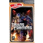 Transformers: Revenge of the Fallen – Zboží Živě