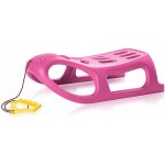 Prosperplast Little Seal Plastová sáně růžové – Hledejceny.cz