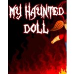 My Haunted Doll – Hledejceny.cz