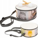 Small Foot bubínek Barevné safari – Sleviste.cz