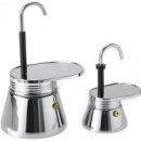 GSI Stainless Mini Expresso 4 cup