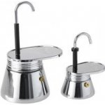 GSI Stainless Mini Expresso 4 cup – Zbozi.Blesk.cz