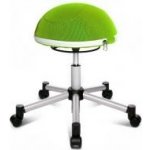 Topstar Sitness Half Ball – Zboží Živě