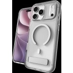 ZAGG Crystal Palace Snap Kickstand Camera Button na Apple iPhone 18 Pro Max / 17 Pro Max průhledný 702322294 – Hledejceny.cz