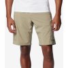 Pánské kraťasy a šortky Columbia Silver Ridge Utility Cargo Short Men