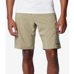 Columbia Silver Ridge Utility Cargo Short M 2030744221 tusk – Sleviste.cz