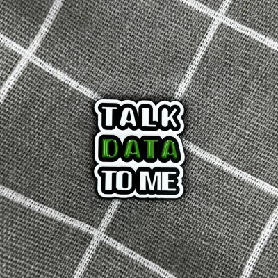 Pinarna Talk data to me – Zboží Dáma