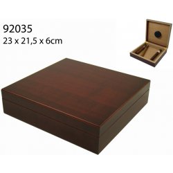 Humidor na doutníky Angelo RBR M 920350