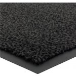 FLOMA Mars antracitová 120 x 180 x 0,5 cm – Zboží Dáma