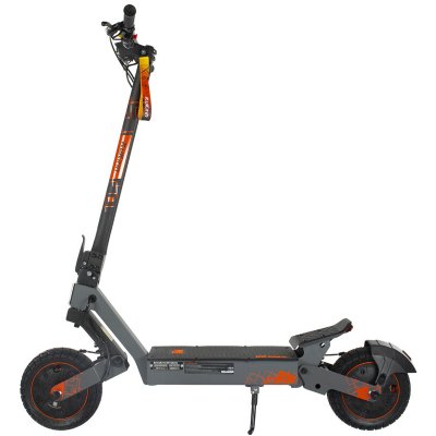 Kugoo Kirin KuKirin 2025 G2 Ultra – Zboží Dáma