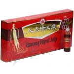 Ginseng Royal Jelly original 10 x 10 ml – Hledejceny.cz