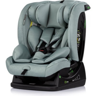 CHIPOLINO Aviato i-Size 2025 Basil 166176 – Zboží Mobilmania