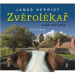 Zvěrolékař a psí historky - Herriot James – Sleviste.cz
