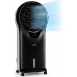 Klarstein Whirlwind černý – Hledejceny.cz