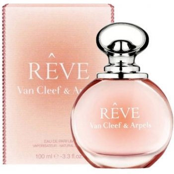 Van Cleef & Arpels Reve parfémovaná voda dámská 100 ml