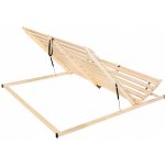 Materasso Masiv NV Smrk 200 x 180 cm – Zboží Dáma