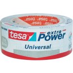 Tesa Extra Power páska univerzální 50 mm x 25 m černá – Hledejceny.cz