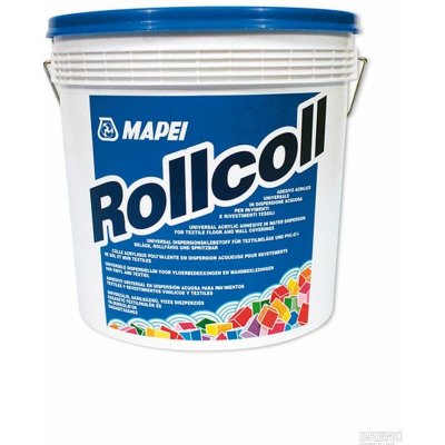 MAPEI ROLLCOLL Univerzální akrylové lepidlo 1KG