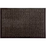 Vesna Milan black beige 60 x 90 cm – Sleviste.cz