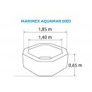Marimex Aquamar 6003 11400261