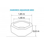 Marimex Aquamar 6003 11400261 – Zbozi.Blesk.cz