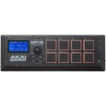 Akai MPX8 – Sleviste.cz