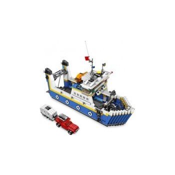 LEGO® Creator 4997 Trajekt