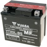 Yuasa YTX5L-BS – Hledejceny.cz