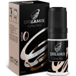 Dreamix Káva smlékem 10 ml 6 mg – Hledejceny.cz