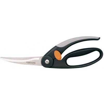 FISKARS Functional Form Nůžky kuchařské, 25 cm – Zbozi.Blesk.cz