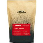 HAYB Tanzania Iloma Espresso zrnková 250 g – Hledejceny.cz