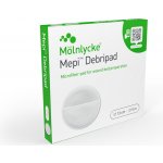 Mepi Debripad tampon průměr 13 cm 5 ks – Zbozi.Blesk.cz