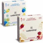Waterdrop Flair 12 kapslí – Zboží Dáma
