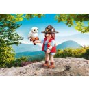  Playmobil 9337 Strážkyně rezervace