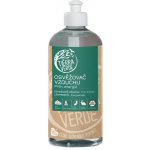 Tierra Verde Osvěžovač vzduchu BIO rozmarýn a citron (100 ml) – HobbyKompas.cz