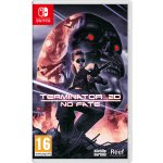 Terminator 2D: No Fate (D1 Edition) – Zboží Dáma