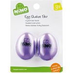 Nino 540AU-2 Egg Shaker Aubergine – Sleviste.cz
