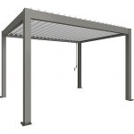 Biohort B485420 4x3 šedý křemen/bílá – Zboží Dáma