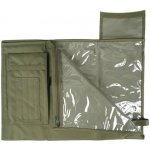 MIL-TEC Pouzdro skládací BW na mapu ZELENÉ – Zboží Živě