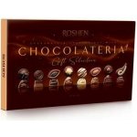 Roshen chocolateria hořká 194 g – Zboží Dáma